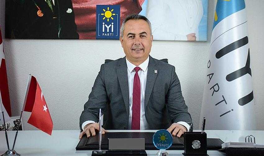 Durmuş Kural, Merhum Muhsin Yazıcıoğlu'nu andı