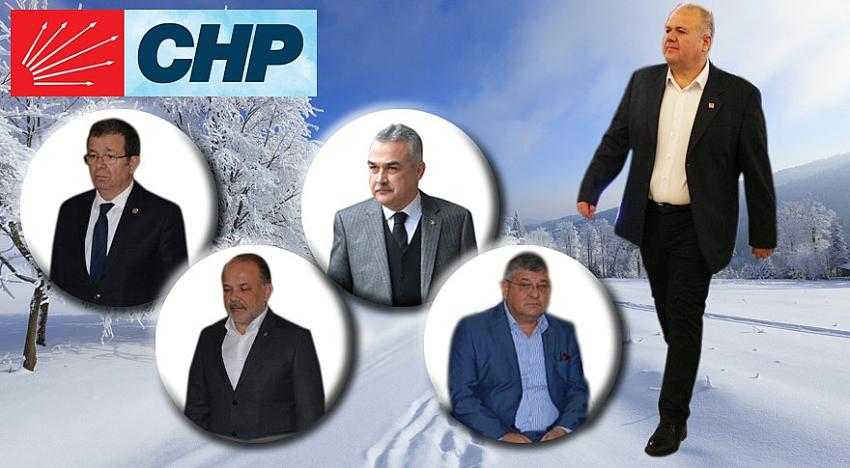 Alptekin: AKP Aydın vekilleri, kış uykusuna mı yattınız?