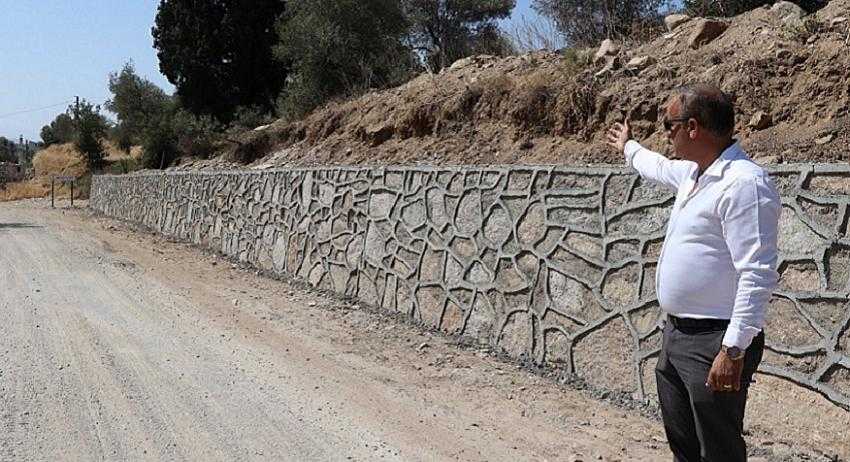 BOZYURT'TA YATIRIM ATAĞI SÜRÜYOR