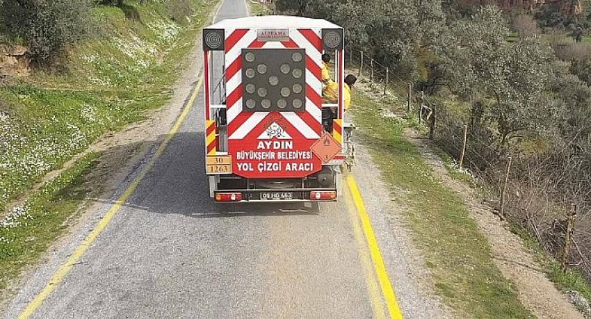 Aydın Büyükşehir Belediyesi, Üreterek Tasarruf Sağlıyor