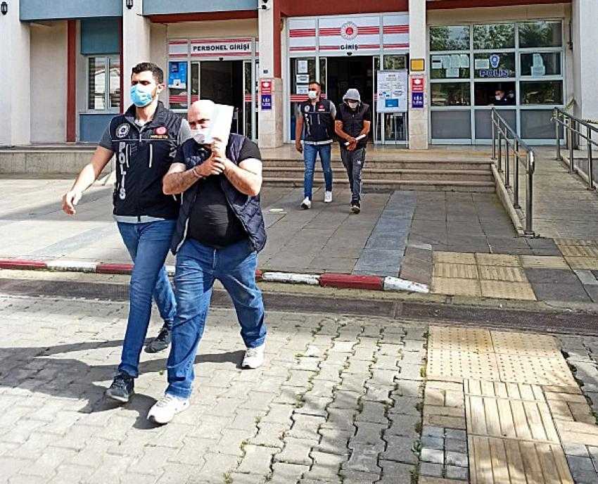 Nazilli’de Uyuşturucuya Geçit Yok