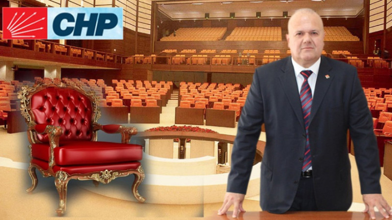 ALPTEKİN: MECLİS DEĞİL SANKİ PATRONLAR KULÜBÜ