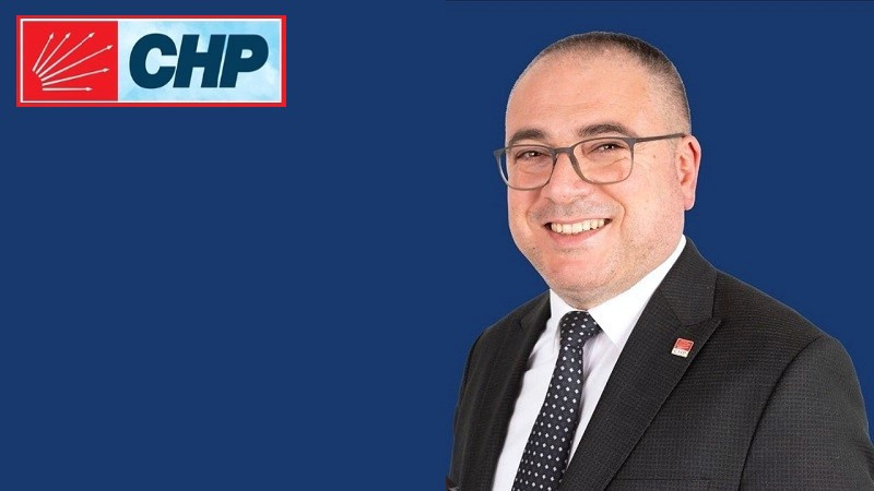 CHP Aydın Milletvekili Karakoz, zeytin üreticisinin yanında