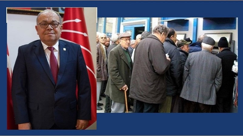 CHP Aydın İl Başkanı Başkan Saatçı’dan, Erdoğan’a sert tepki