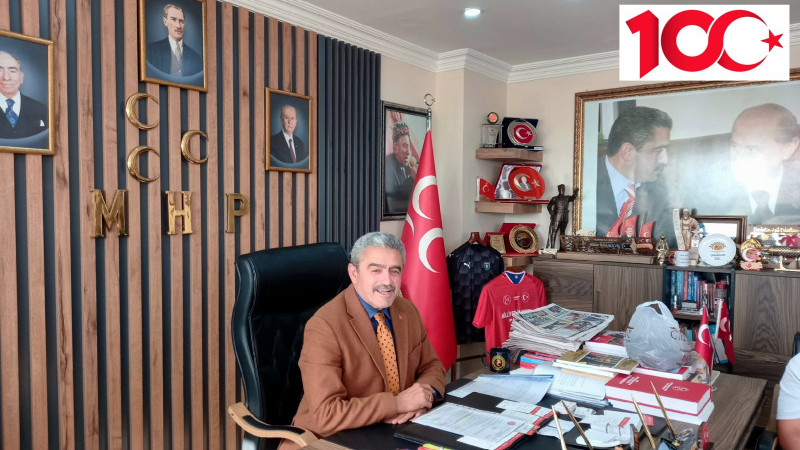 Alıcık: Kadına şiddet karanlık yarınların bugünüdür