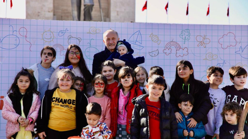 Sömestr tatili Didim’de başka güzel