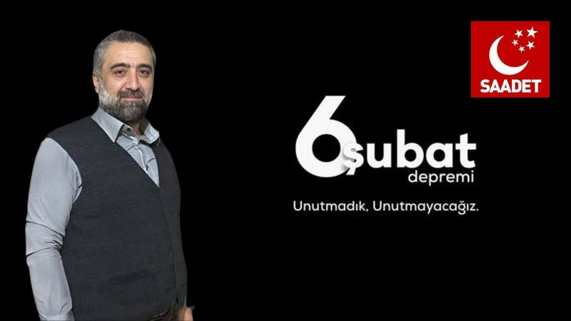 Melezoğlu: Kentsel dönüşüm ve afet projelerimiz hazır