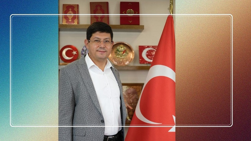 Kürşat Başkan İslam âlemi için en hayırlı gecelerden biri olan Miraç Kandilini kutladı