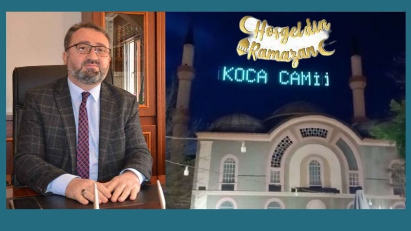 Hoş geldin, 11 ayın sultanı Ramazan