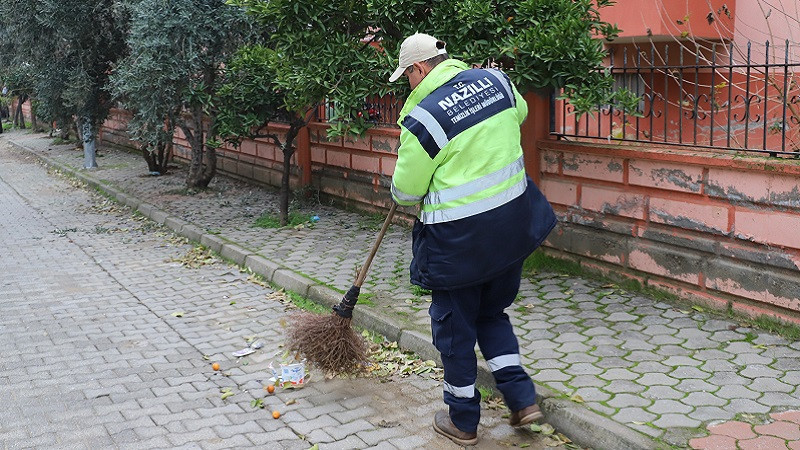 Toplumsal bilinçlenme hareketine vatandaşlardan tam destek