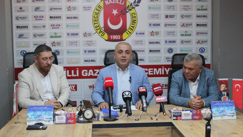 Volkan Beyazıt: Bu zorbalık yetti artık…