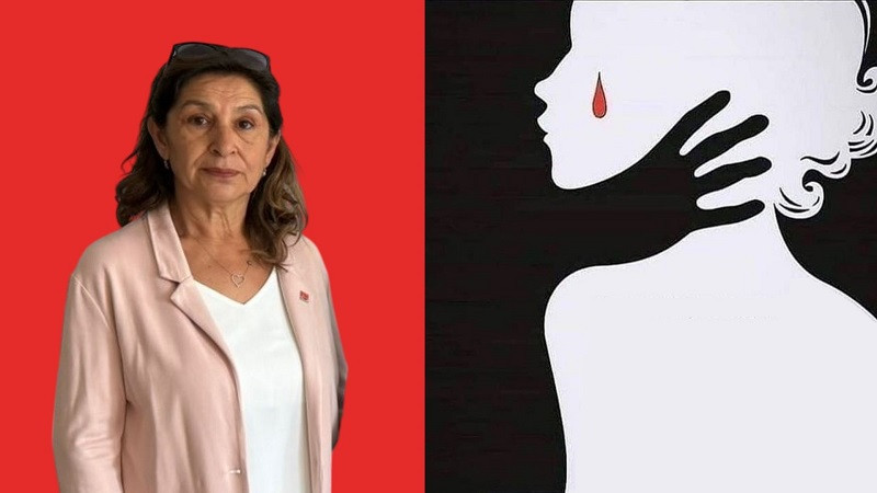 AKTAŞ: SUSMAYACAĞIZ! HER ÇIĞLIK İSYANIMIZ OLACAK…