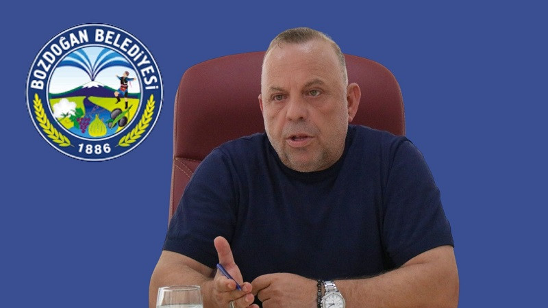 Galip Özel açıkladı: Partimdeyim, hiçbir yere gittiğim yok!