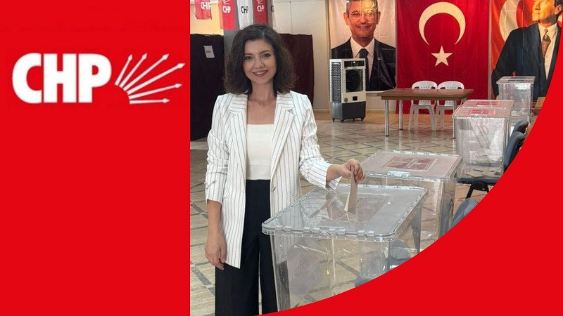 Rakiplerine şans tanımadı: Ökmen tek aday kalarak seçimin galibi oldu