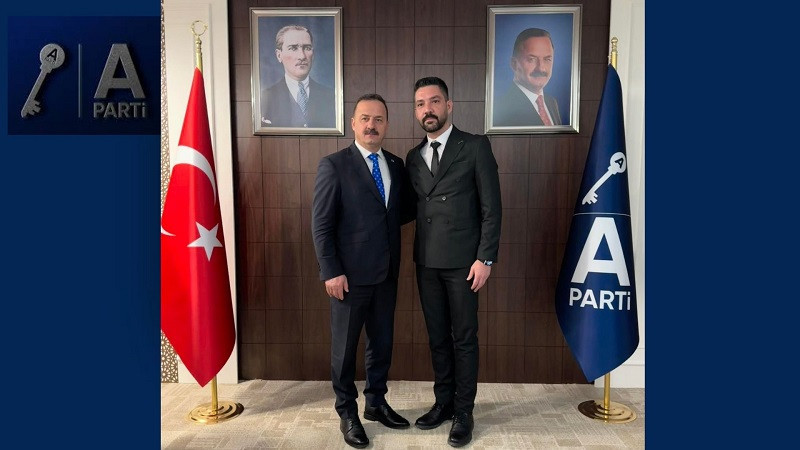 ANAHTAR PARTİ’NİN ENGELLENEMEZ YÜKSELİŞİ