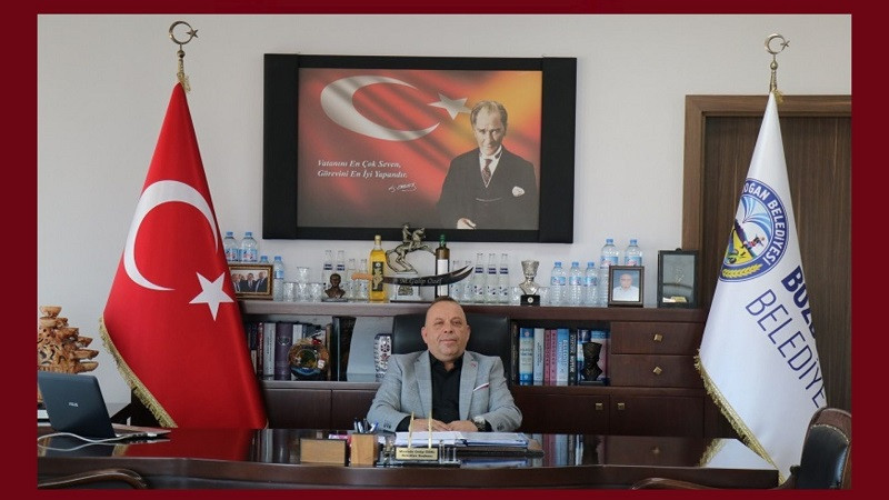 Bozdoğan Belediyesi’nin BUZEM Projesi Öğrencileri Zafere Taşıdı