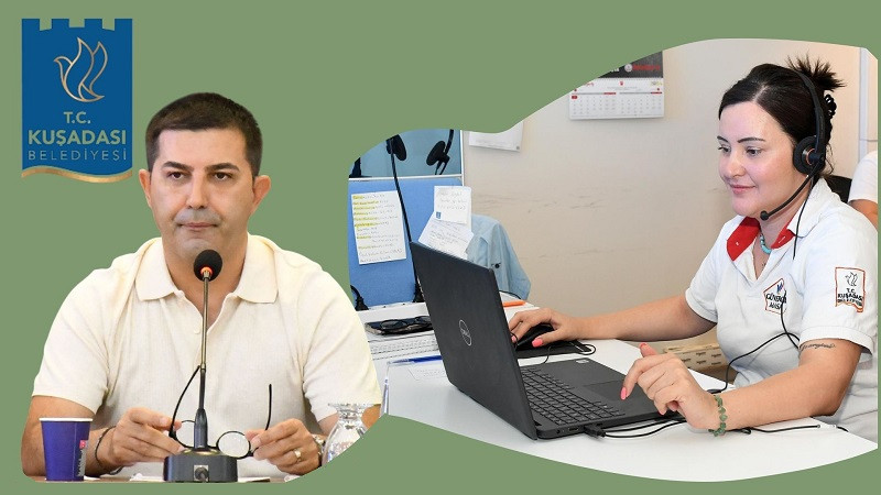 GÜVERCİN MASA VARSA ÇÖZÜM VAR!