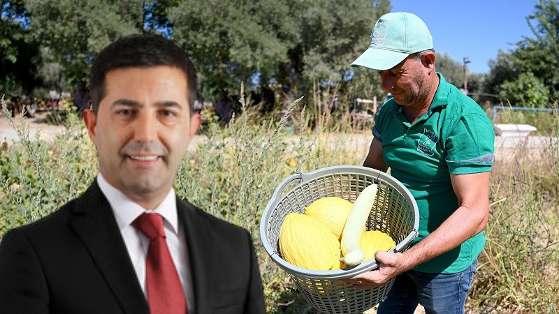 ADABAHÇE’NİN BEREKETİ BU YAZ DA KUŞADALILARIN SOFRALARINI LEZZETLENDİRDİ