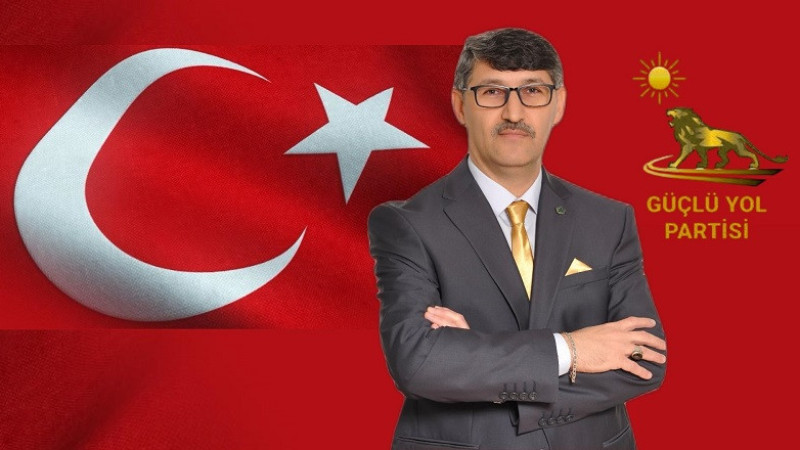 Dokumacı: Meclis, Terörün Değil Milletin Evidir!