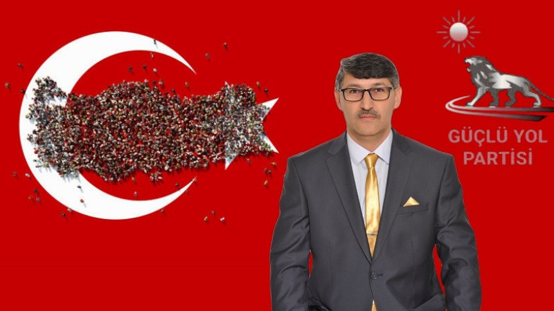 Dokumacı: Devletin diz çöktürülmesine asla izin vermeyiz!