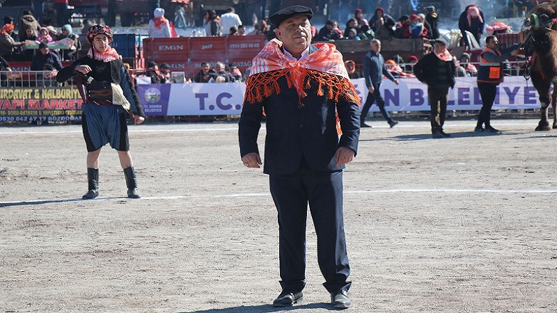 Başkan Özel’in Ramazan Hassasiyeti Takdir Topladı