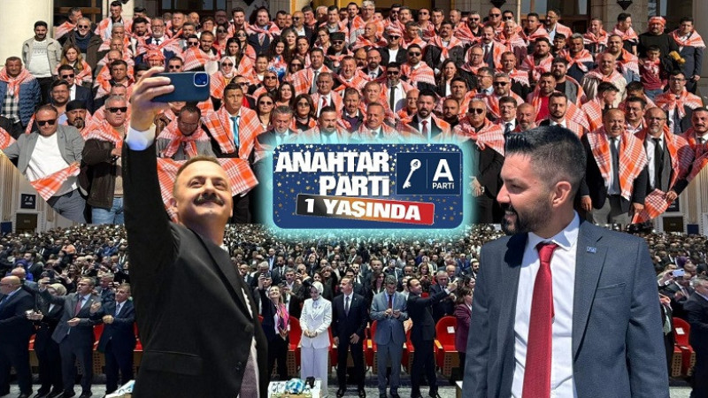 Televizyonlar Susturuldu, Halk Konuştu: 30 Bin Yürek ne salonlara sığdı ne de ekranlara…