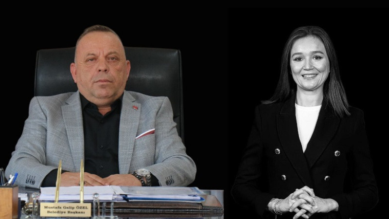 Manisa Şehzadeler Belediye Başkanı Gülşah Durbay Vefat Etti: Başkan Özel'den Taziye Mesajı