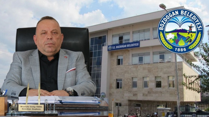 Başkan Özel’den Regaip Kandili Mesajı