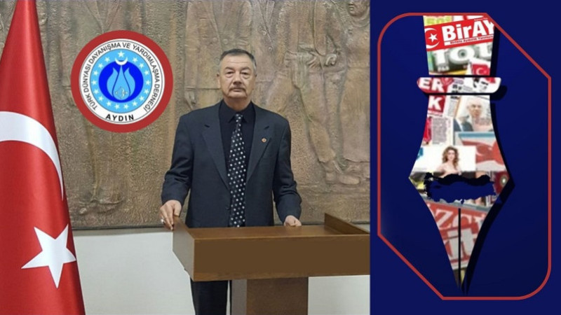 Karaymir: Gazeteciler Kamu Vicdanının Sesidir