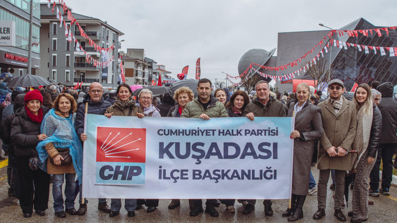80’inci Miting: Birlikte Güçlüyüz, Milletin İradesine Sahip Çıkıyoruz