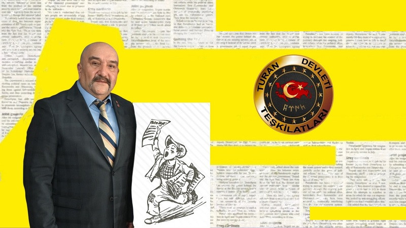 Hacınebi: “Basın susturulursa, millet karanlığa mahkûm edilir”