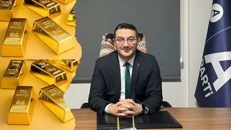 Akgün: “Hazine altına sarıldı, bedelini millet ödüyor”