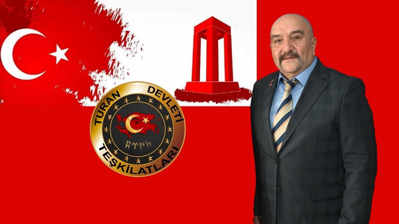 HACINEBİ: ÇANAKKALE RUHU YOLUMUZU AYDINLATIYOR