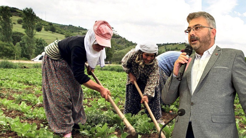 ÖZMEN: ANADOLU KADINI TÜRKİYE YÜZYILI’NIN EN BÜYÜK GÜCÜ