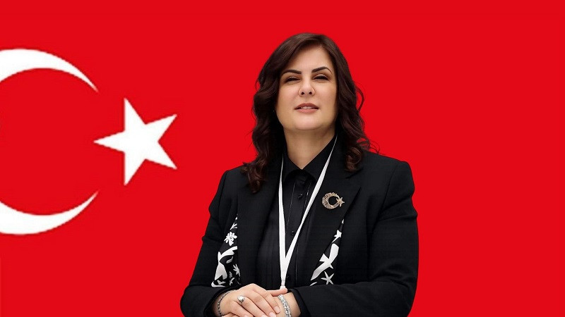 Çerçioğlu: 19 Mayıs Atatürk'ü Anma, Gençlik ve Spor Bayramımız kutlu olsun