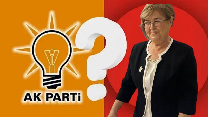 İlker Akbaş, AK Parti Nazilli’nin yeni başkanı mı oluyor?