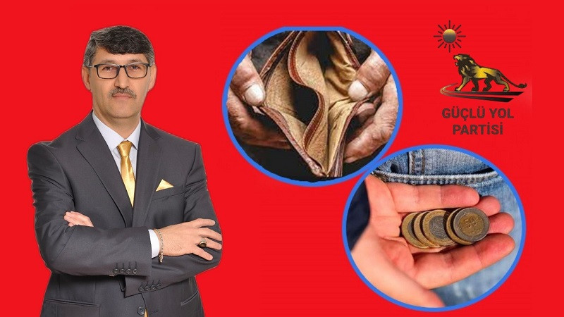 Dokumacı: İflas kaçınılmaz; esnaf son umudunu da kaybediyor!