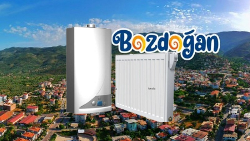 Bozdoğan’da Doğalgaz, Karayolları Engeline mi Takıldı? 
