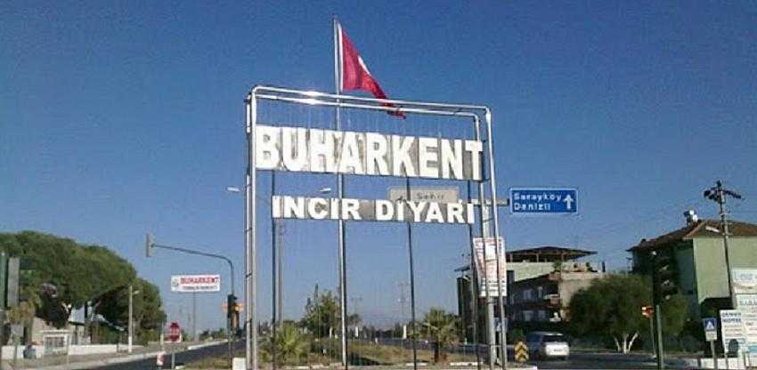 Buharkent, Yukarı Savcıllı Mahallesi Karantinaya Alındı