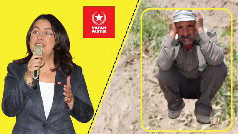 GENİŞEL: “KÖYLÜ YENİDEN MİLLETİN EFENDİSİ OLMALIDIR”