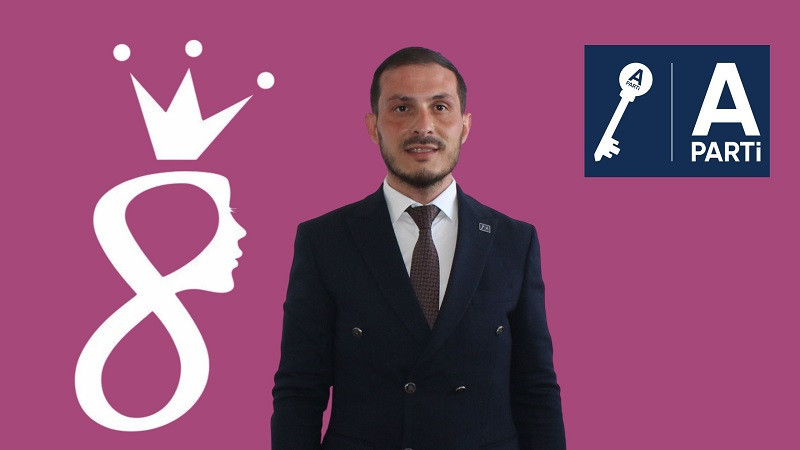 KIRLIOĞLU: EMEK, CESARET, FEDAKÂRLIK… ADI KADIN!