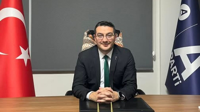 ZİRAİ DON ALARMI VERİLDİ; AKGÜN SERT KONUŞTU