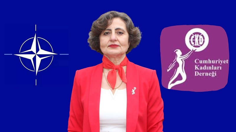 Nazilli CKD Başkanı İkiz: NATO'nun ömrü doldu