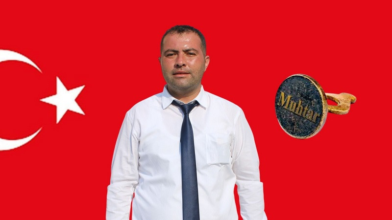 KARAÇAY “GENÇ MUHTAR” DEDİ: AVNİ BALCI ZAFERLE ÇIKTI