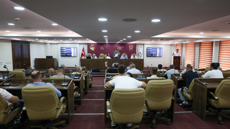 NOTS GENEL KURULUNDA SUAT İŞBİLEN GÜVEN TAZELEDİ